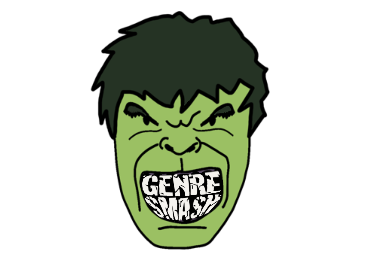 genre smash logo